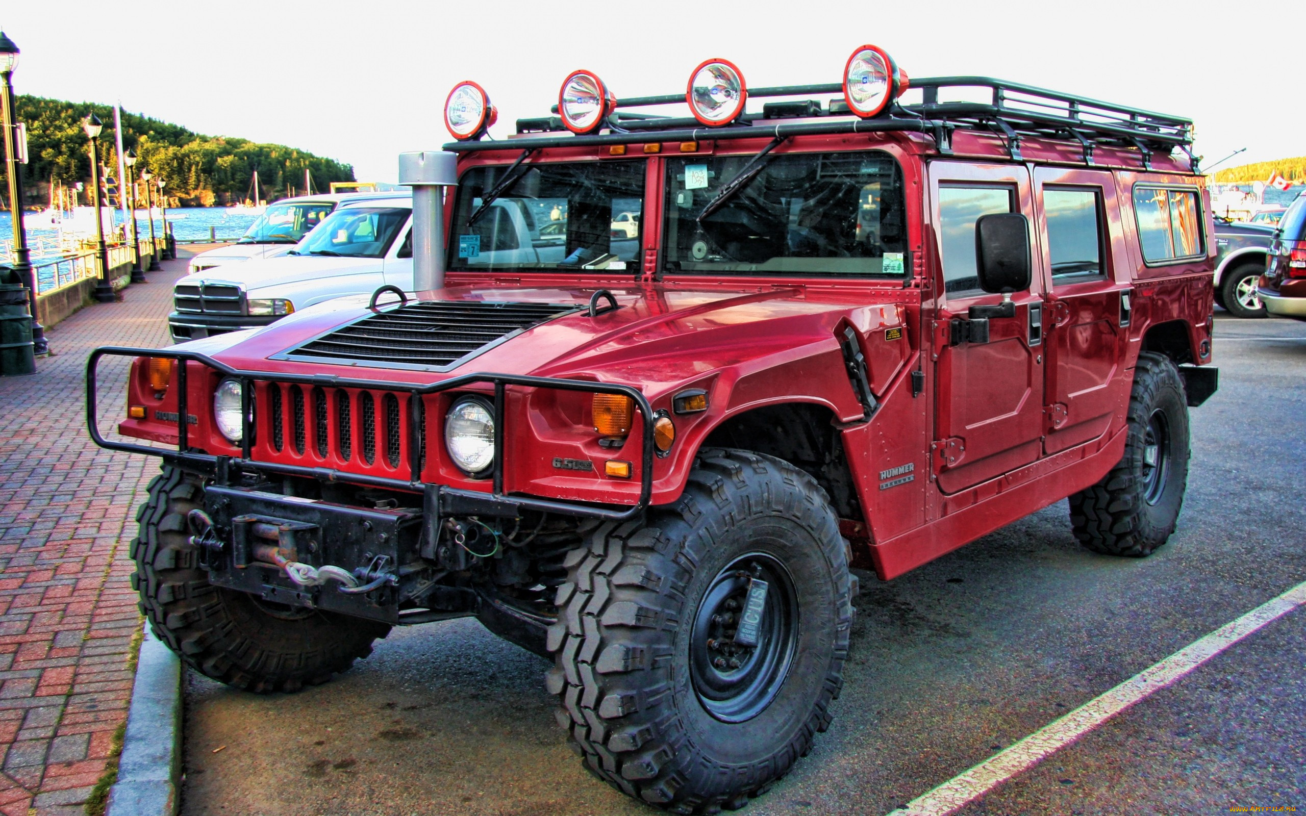 hammer hdr, , hummer, , 